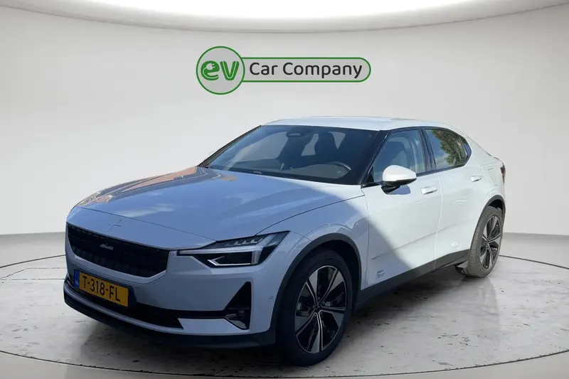 Polestar 2 (2023)