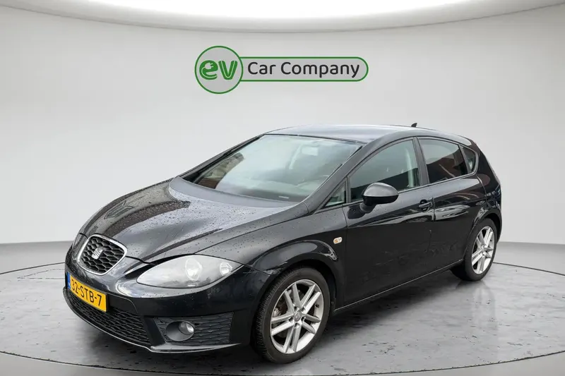 SEAT Leon (2011)