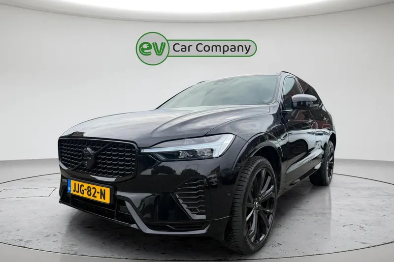 Volvo XC60 (2024)