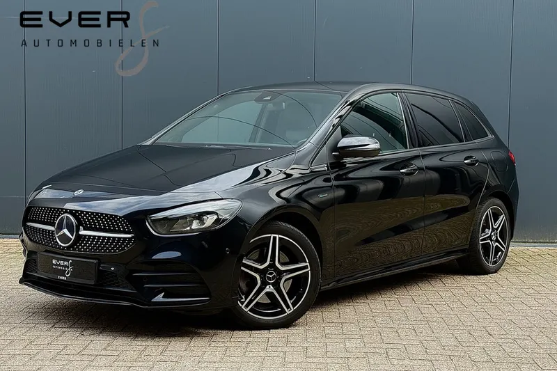 Mercedes-Benz B-Klasse (2020)