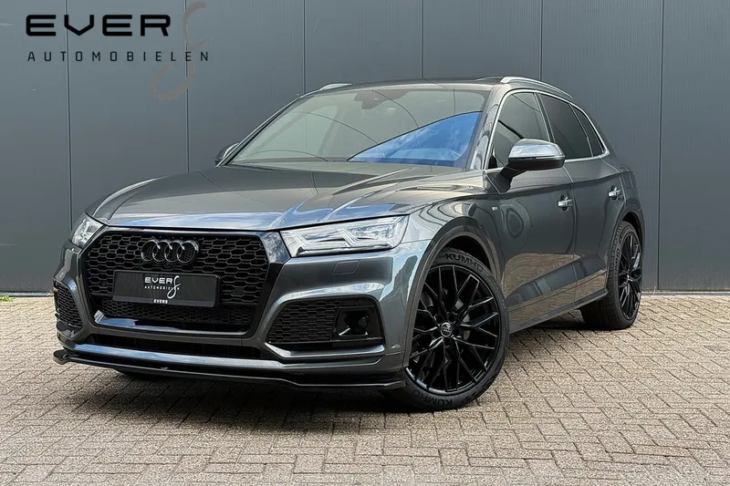 Audi Q5 (2020)