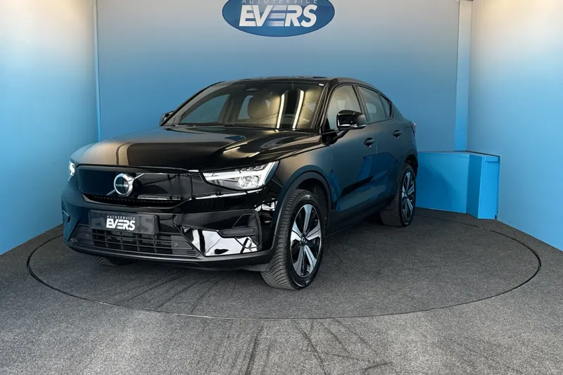 Volvo C40 (2022)