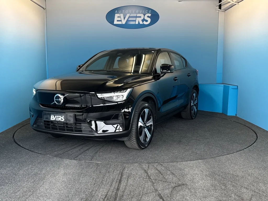 Volvo C40 (2022) — foto 1