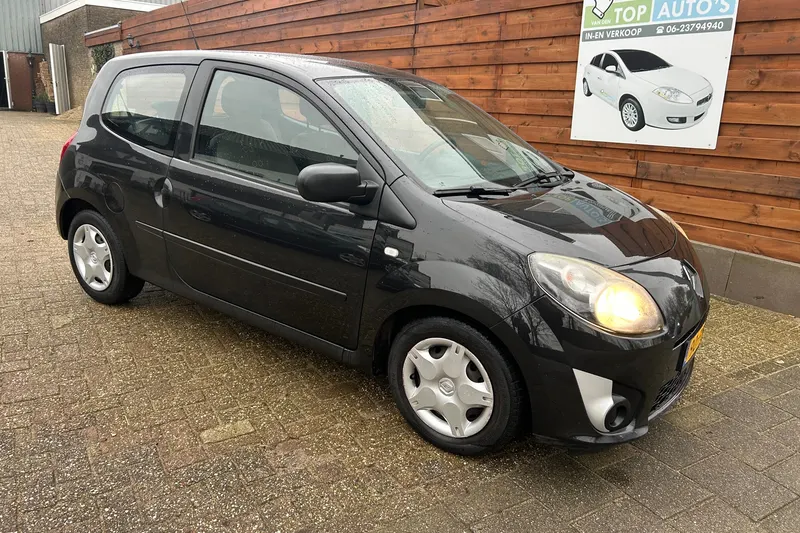 Renault Twingo (2011)