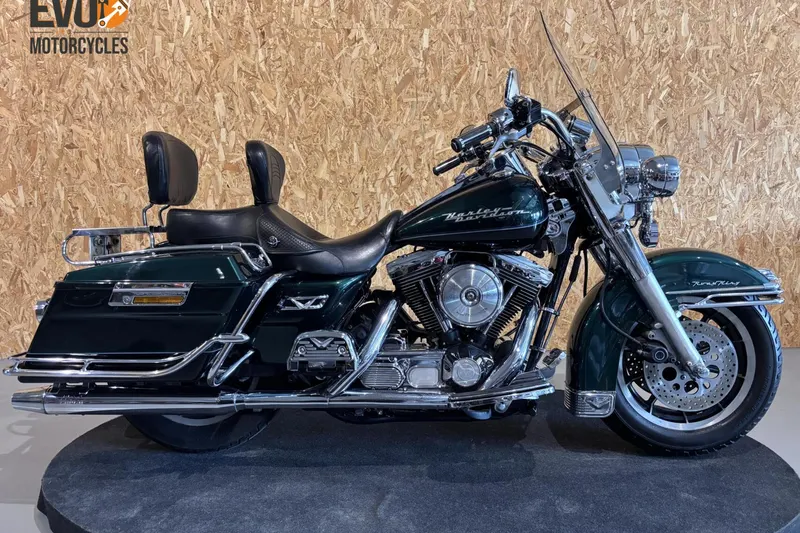 Harley-Davidson Road King (1996)