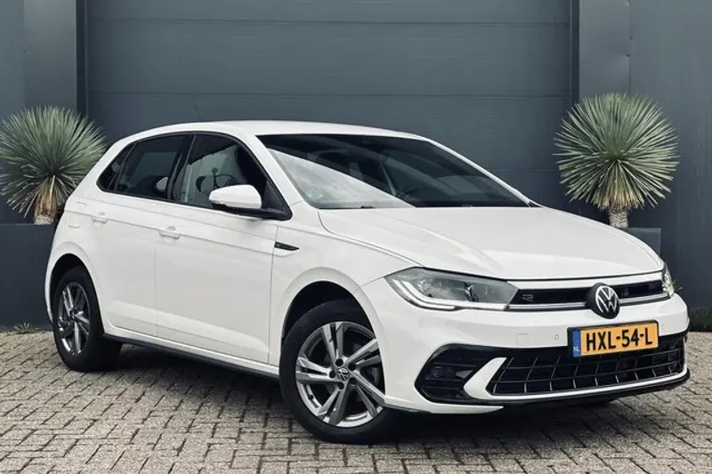 Volkswagen Polo (2024)