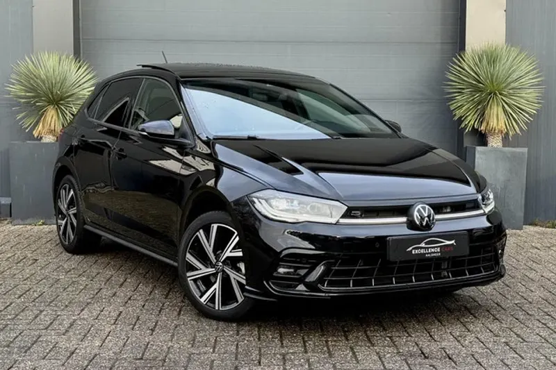 Volkswagen Polo (2025)