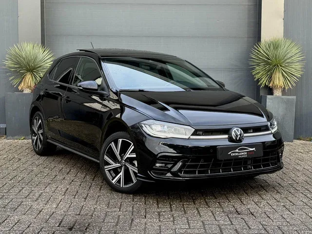Volkswagen Polo (2025) — foto 1