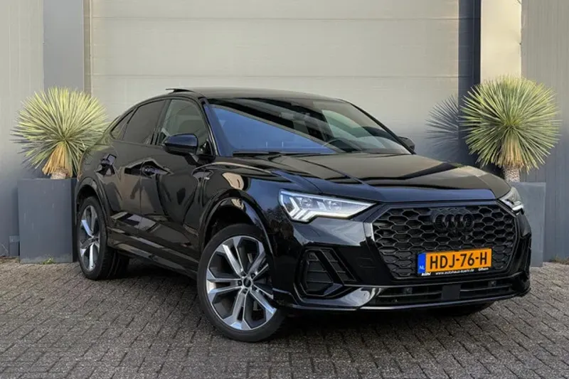 Audi Q3 (2022)