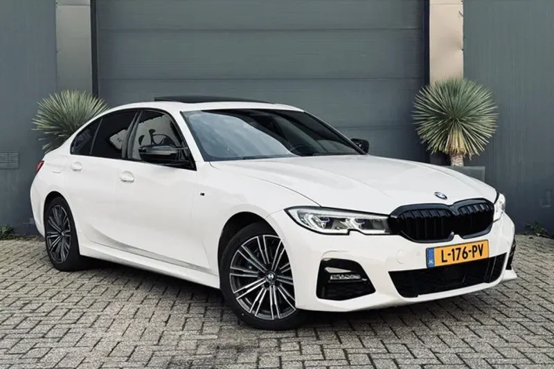 BMW 3-Serie (2020)