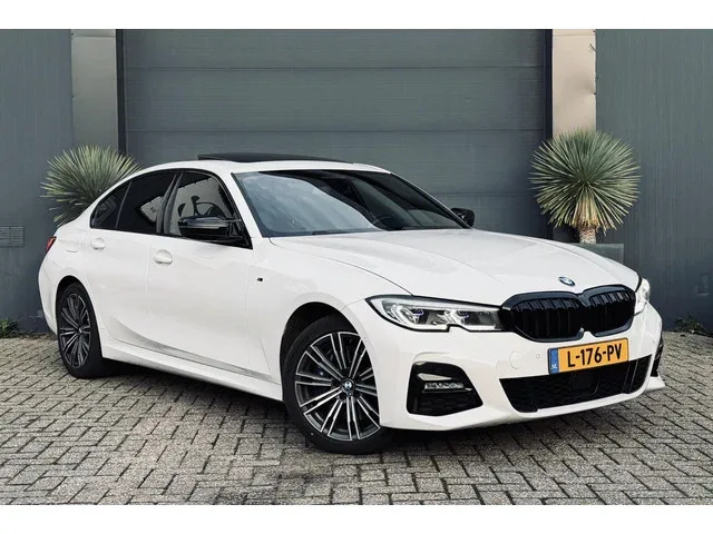 BMW 3-Serie (2020) — foto 1