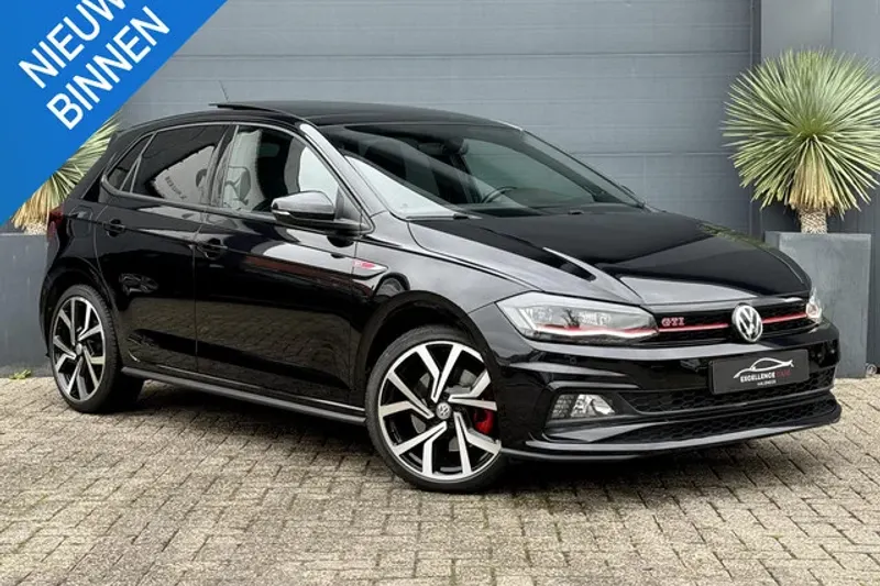 Volkswagen Polo (2018)