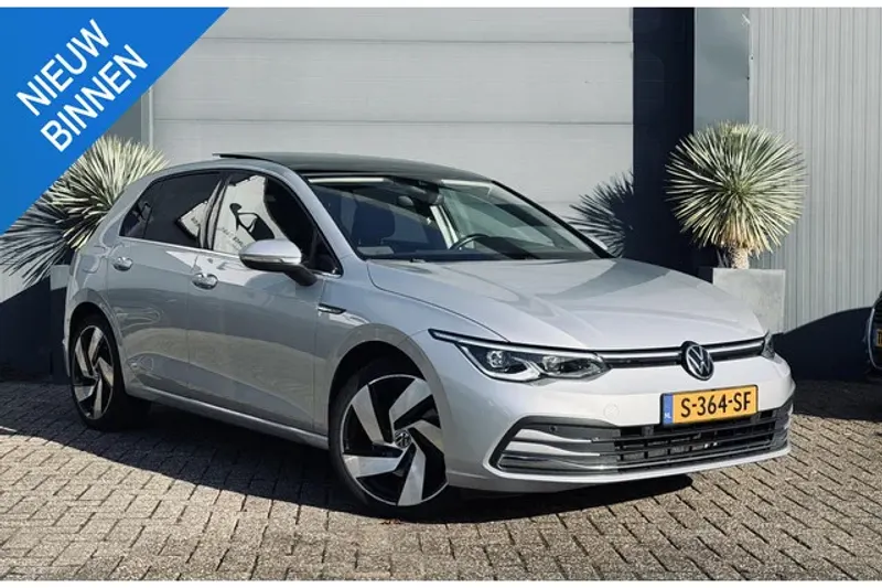 Volkswagen Golf (2020)