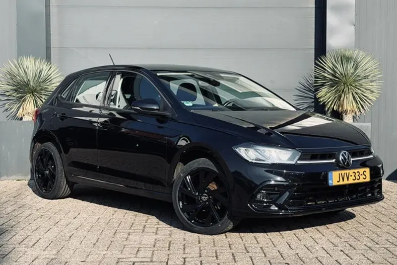 Volkswagen Polo (2022)