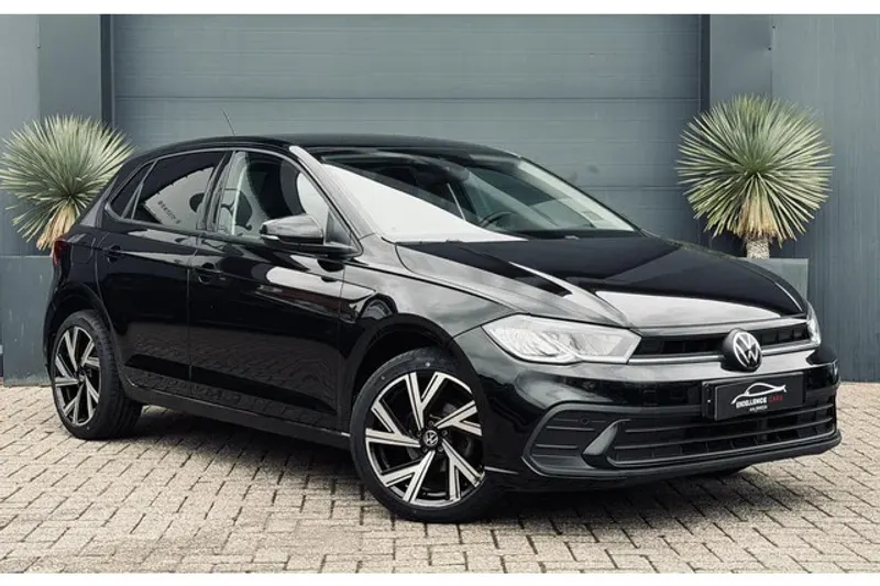 Volkswagen Polo (2023)