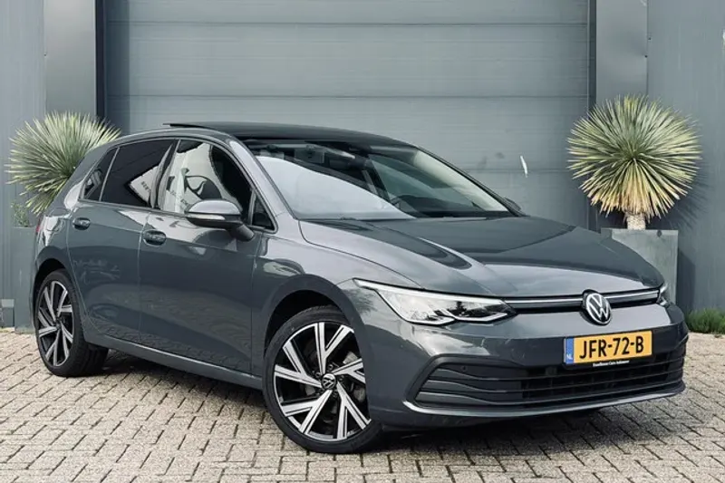 Volkswagen Golf (2020)
