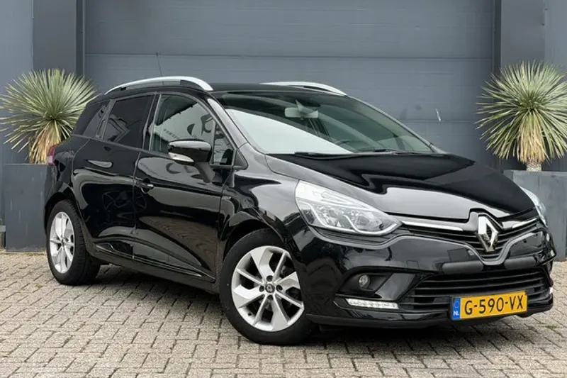 Renault Clio (2018)