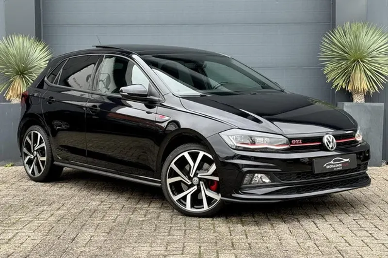 Volkswagen Polo (2020)