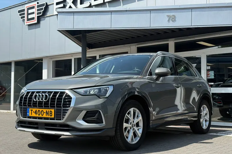 Audi Q3 (2019)
