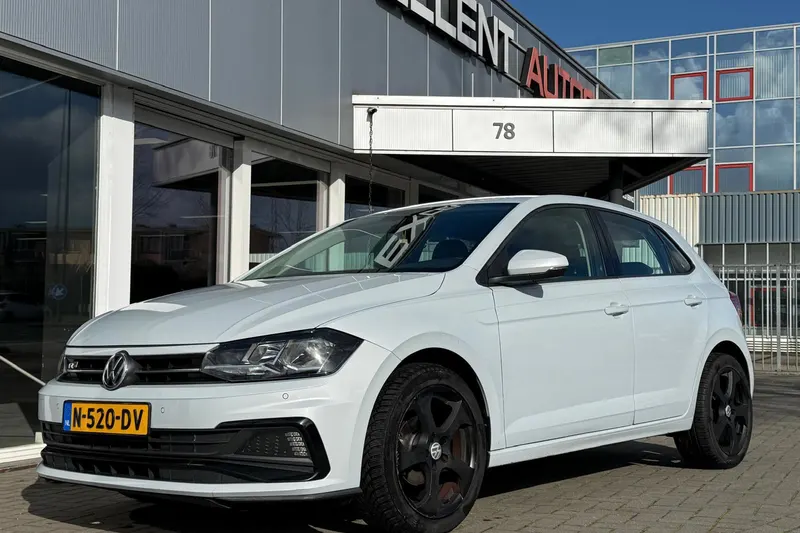 Volkswagen Polo (2018)