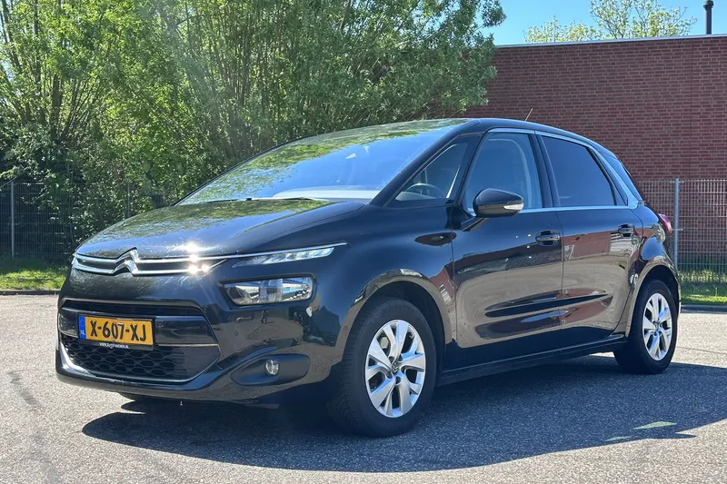 Citroën C4 Picasso (2016)