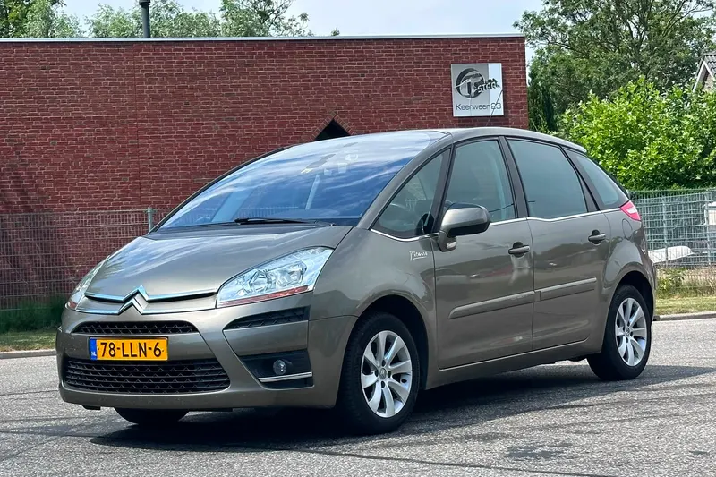 Citroën C4 Picasso (2010)