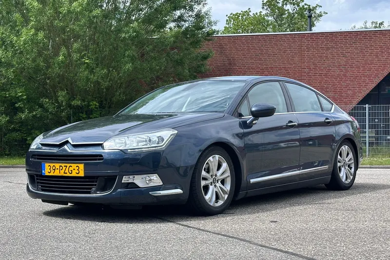 Citroën C5 (2011)