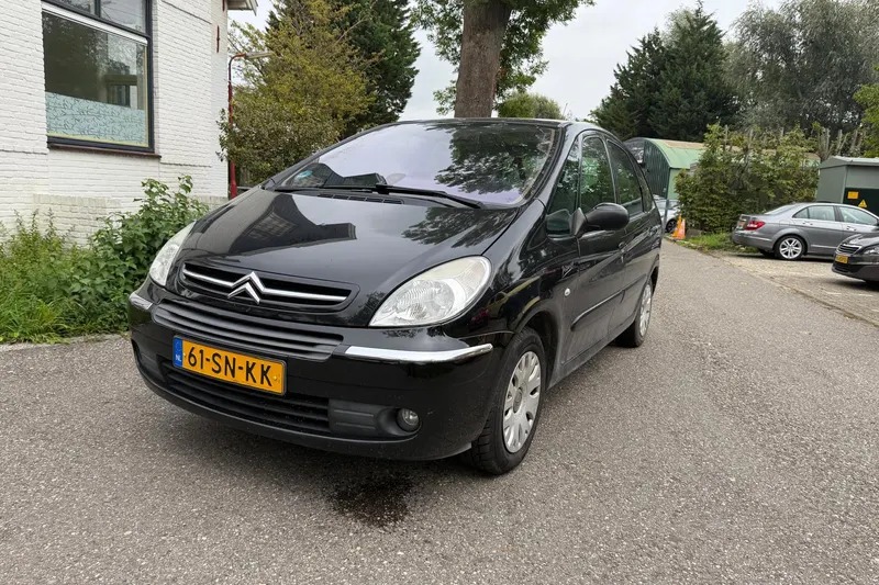 Citroën Xsara Picasso (2006)