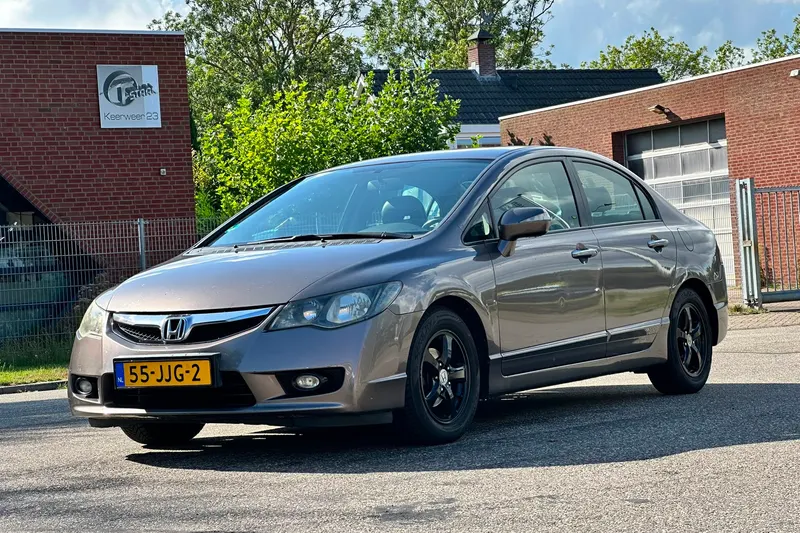 Honda Civic (2009)