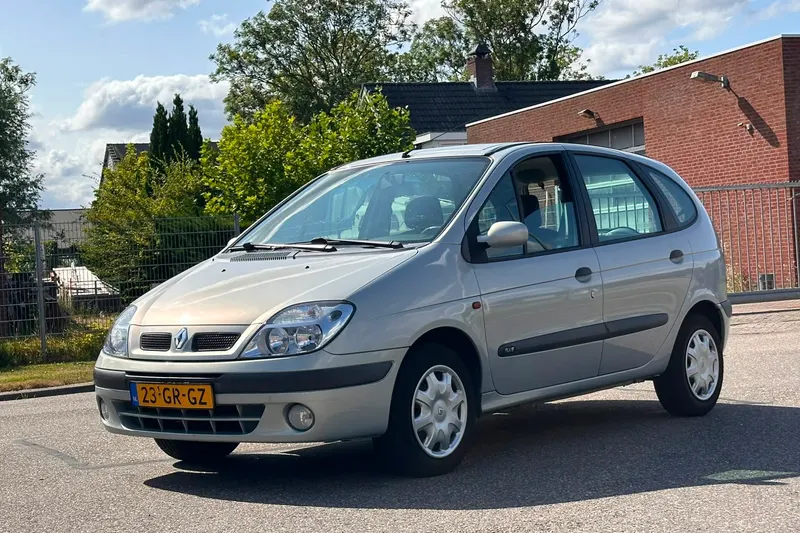 Renault Scénic (2001)