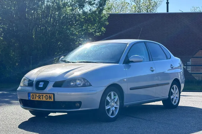 SEAT Cordoba (2005)