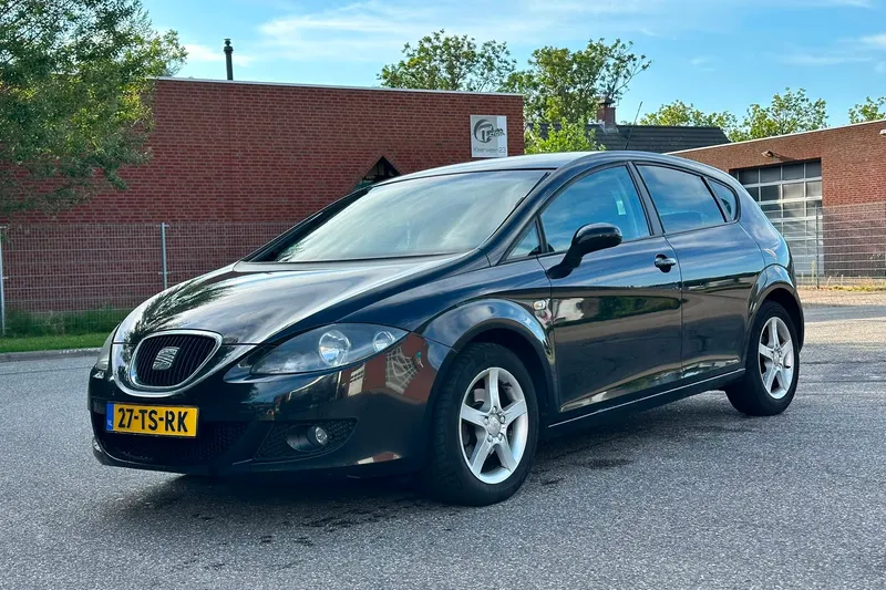 SEAT Leon (2007)