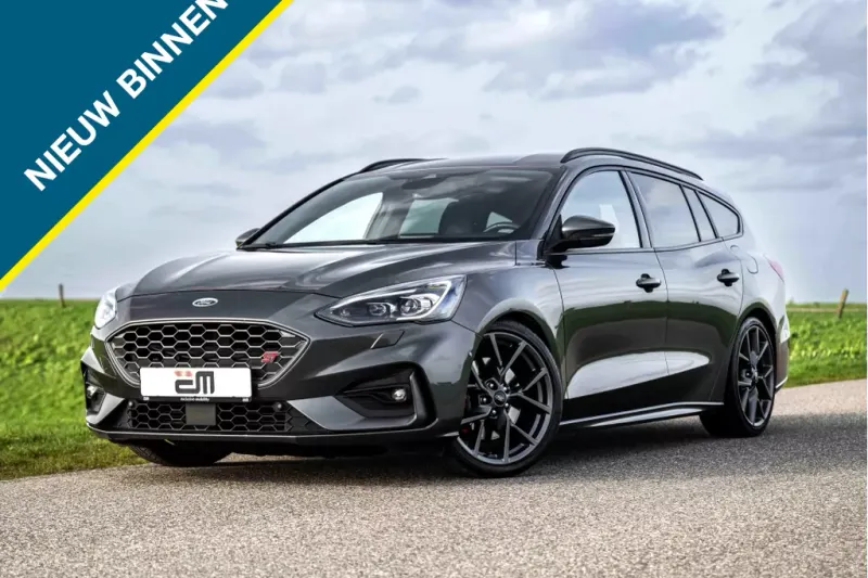 Ford Focus (2019)