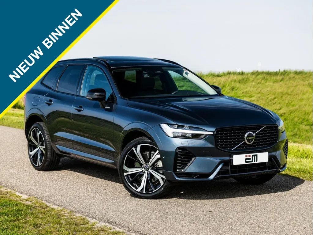 Volvo XC60 (2024) — foto 1