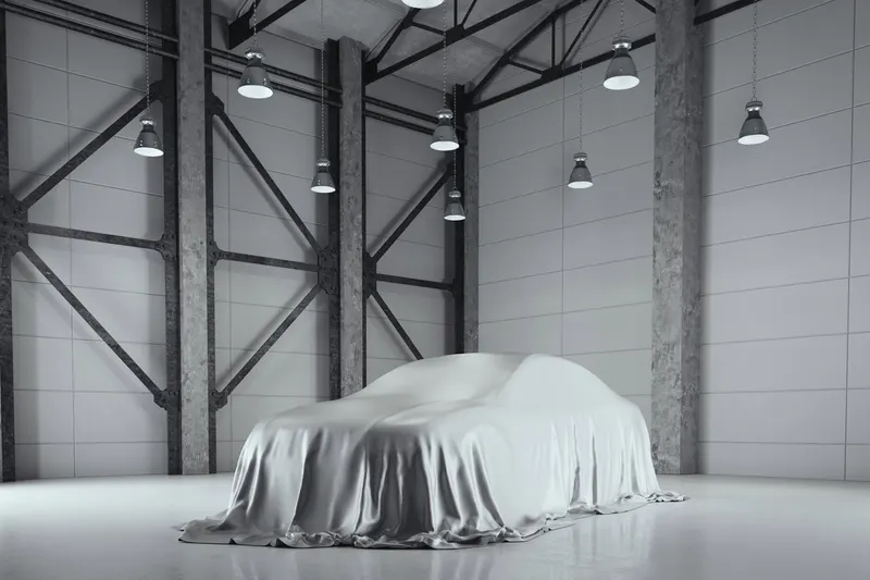 Audi e-tron (2021)