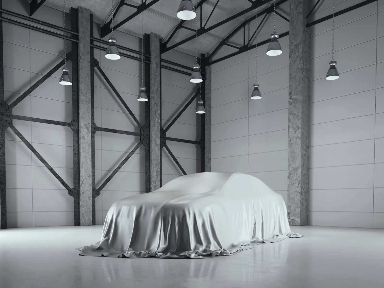 Porsche Panamera (2019) — foto 1