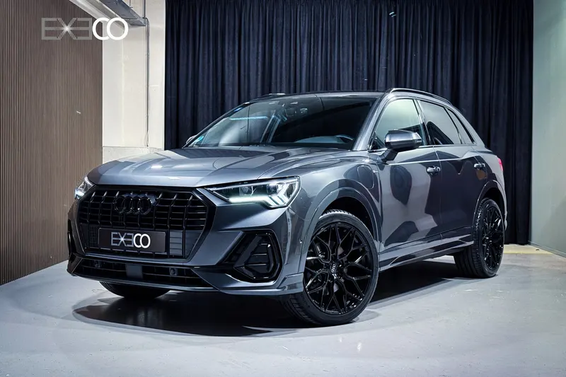 Audi Q3 (2022)
