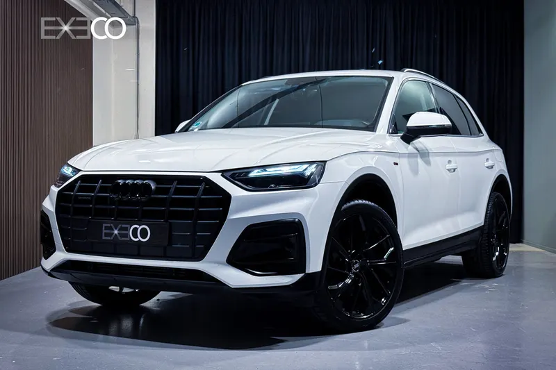 Audi Q5 (2023)