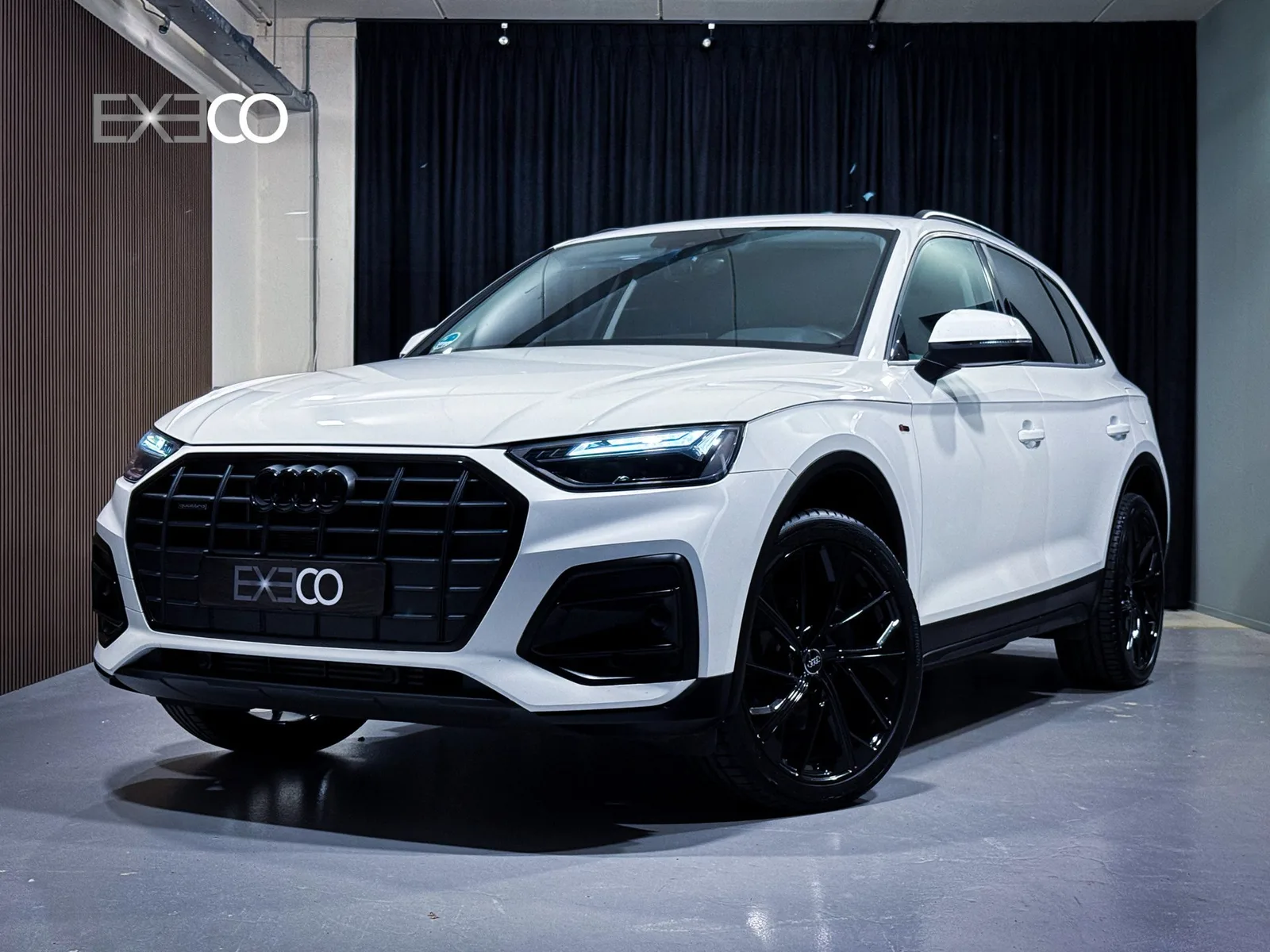 Audi Q5 (2023) — foto 1