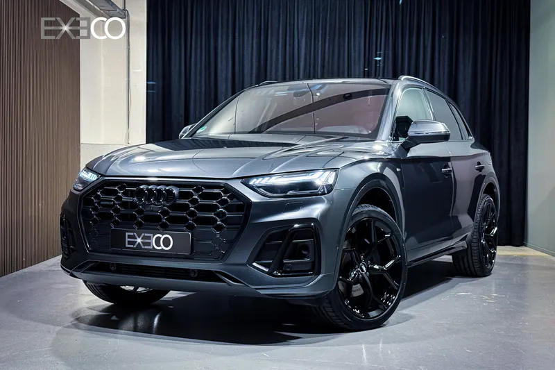 Audi Q5 (2023)