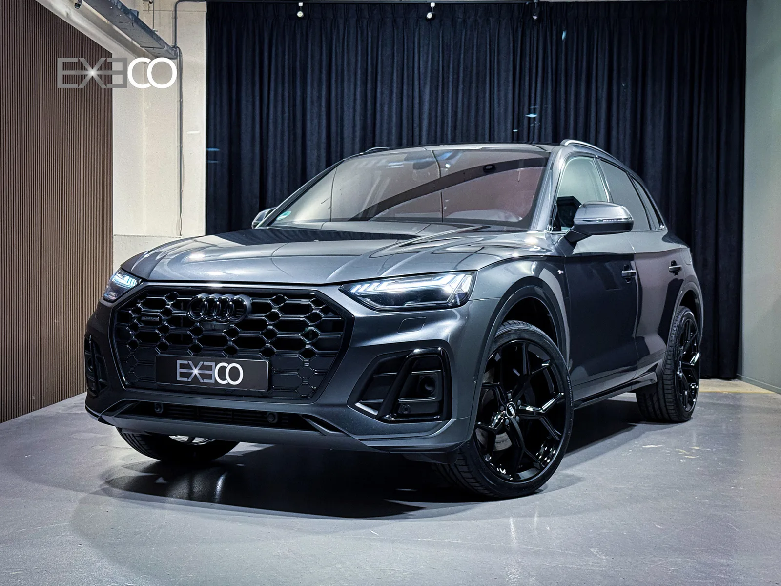 Audi Q5 (2023) — foto 1