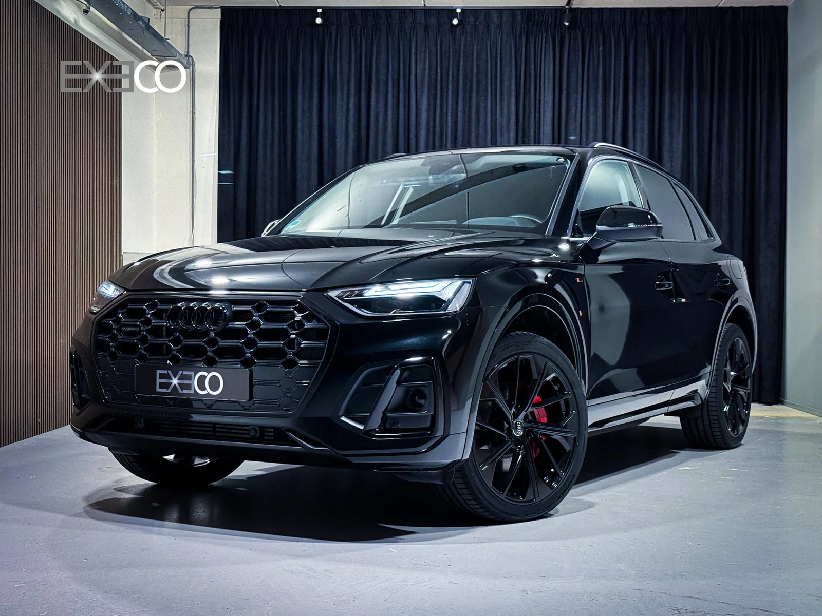Audi Q5 (2022) — foto 1