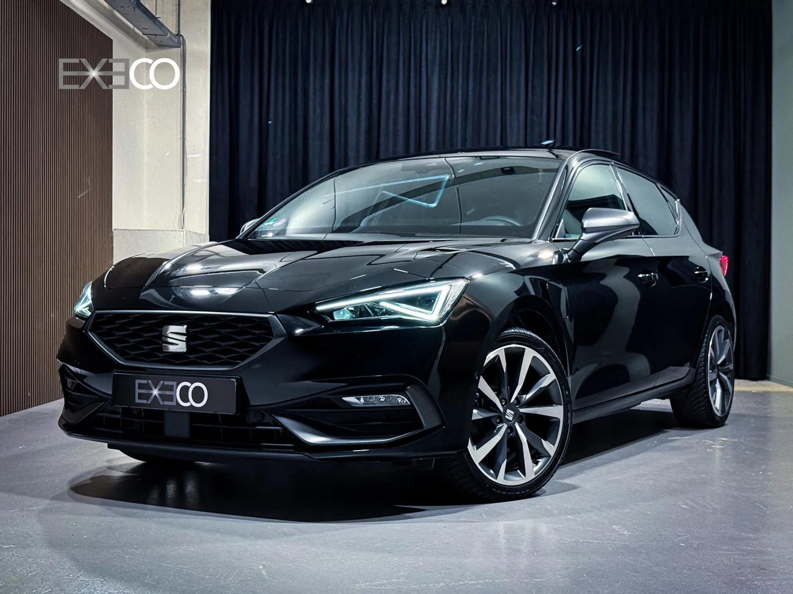 SEAT Leon (2020) — foto 1