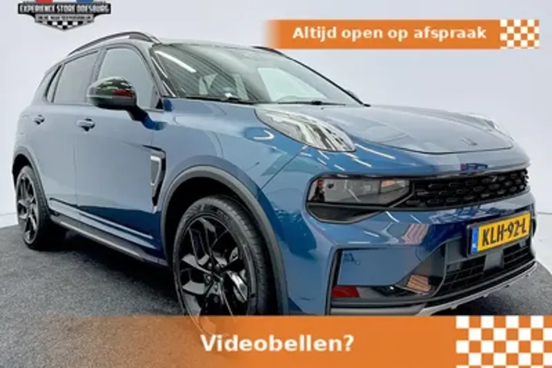 Lynk & Co 01 (2024)