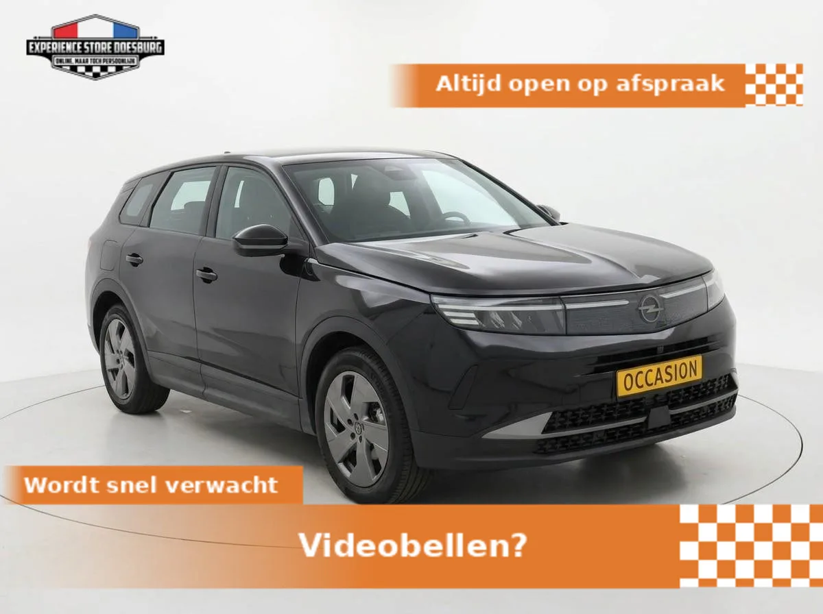Opel Grandland (2025) — foto 1