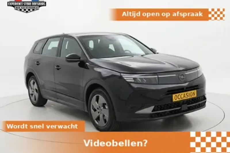 Opel Grandland (2025)
