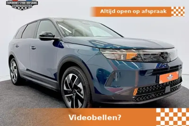 Opel Grandland (2025)