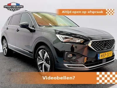 SEAT Tarraco (2021) — foto 1
