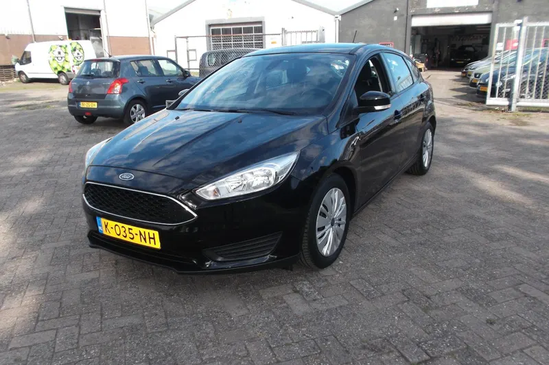 Ford Focus (2017)