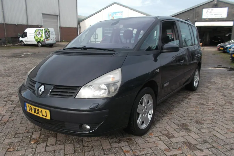 Renault Espace (2005)